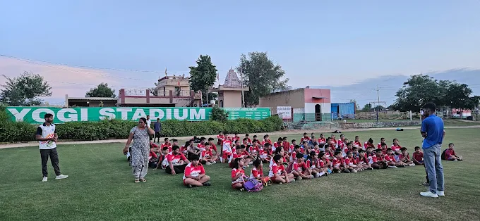 YOGI STADIUM JHUNJHUNU thumb 3