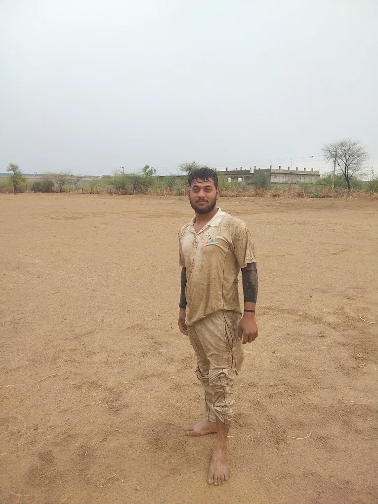 aashapura cricket academy photo 3