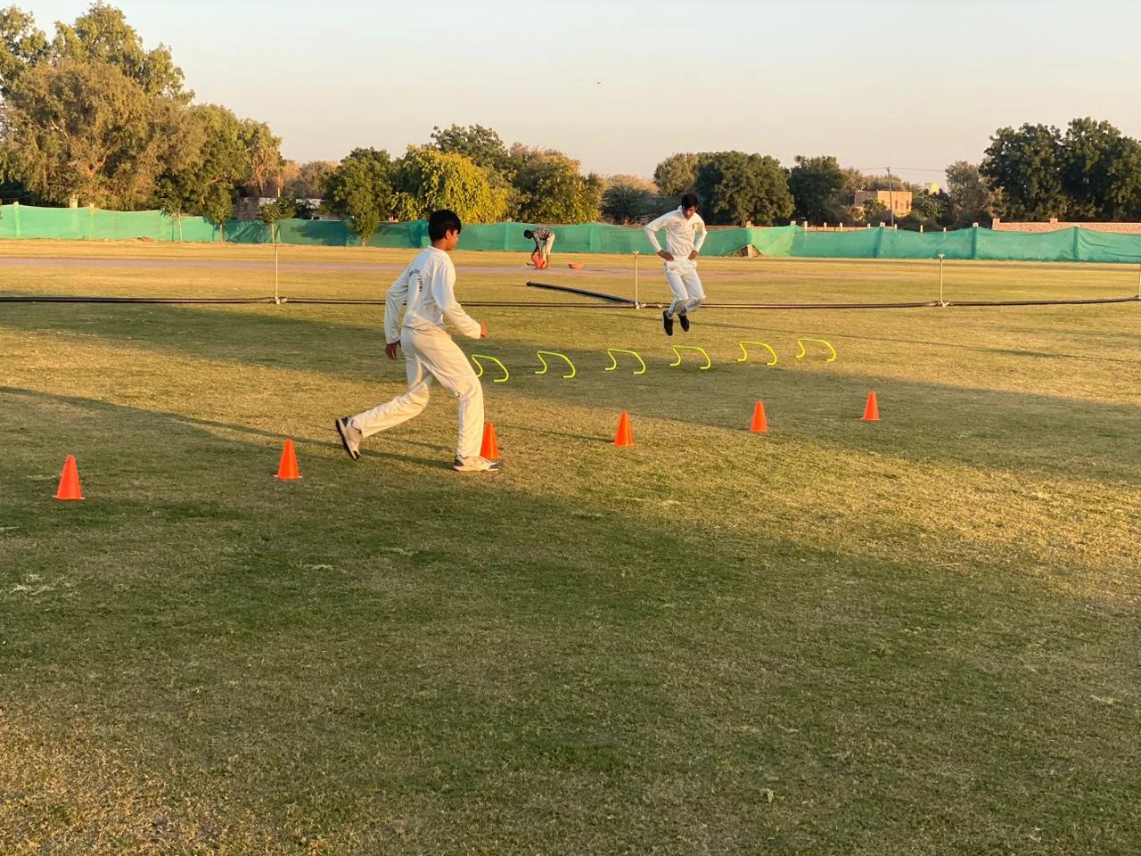 Abhilasha Cricket ground bhujawar jodhpur photo 3