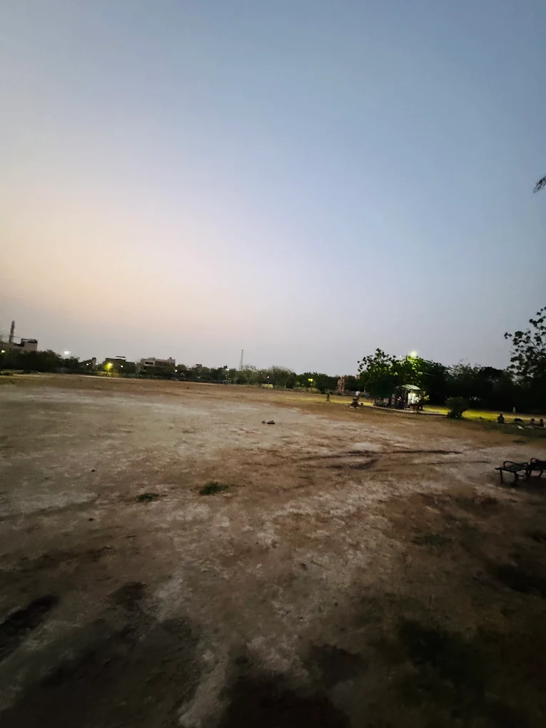 Adarsh stadium photo 2