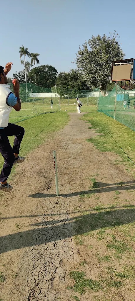 Anantpura Cricket Academy, Anantpura, Kota photo 2