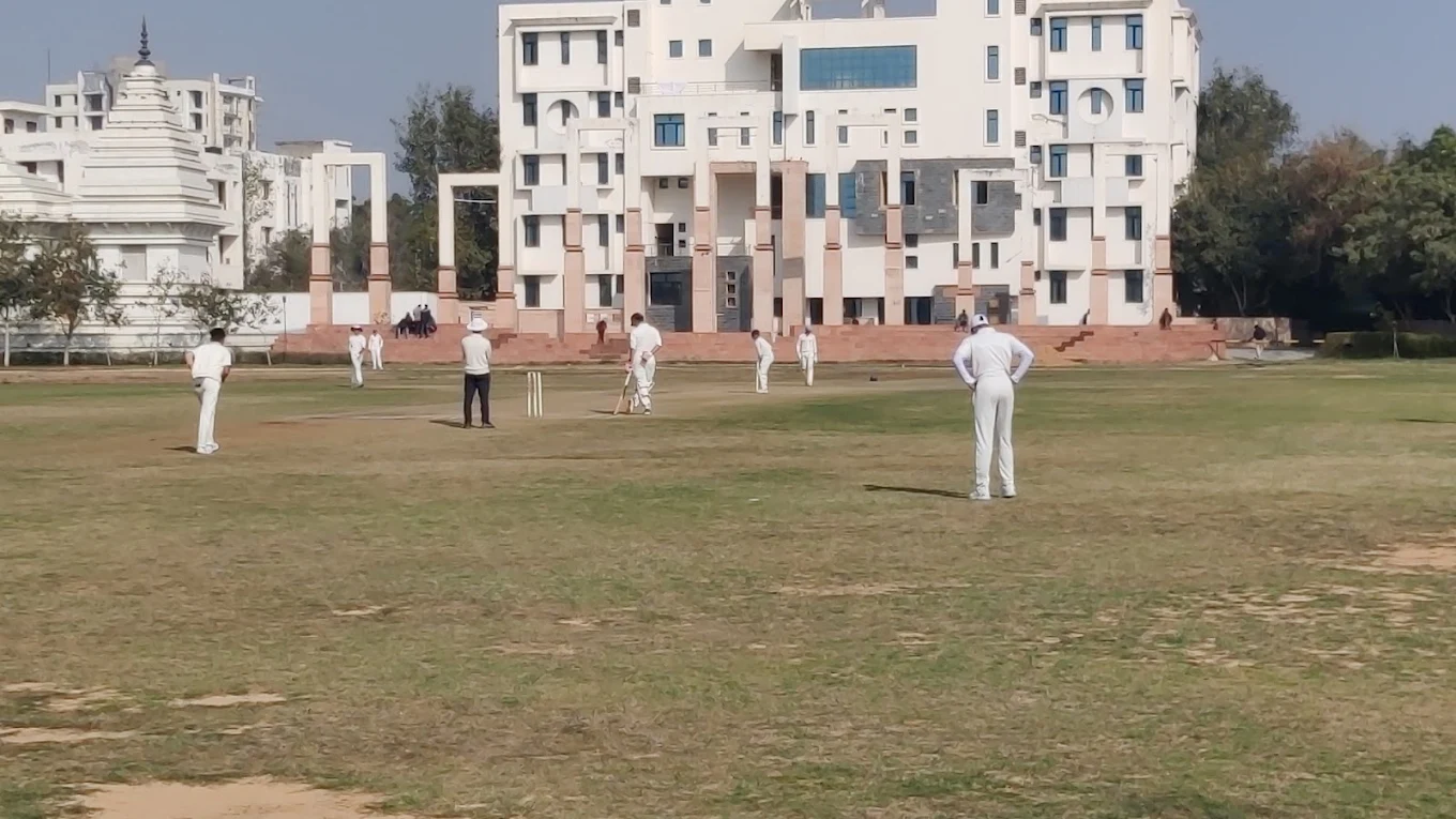 Anantpura Cricket Academy, Anantpura, Kota