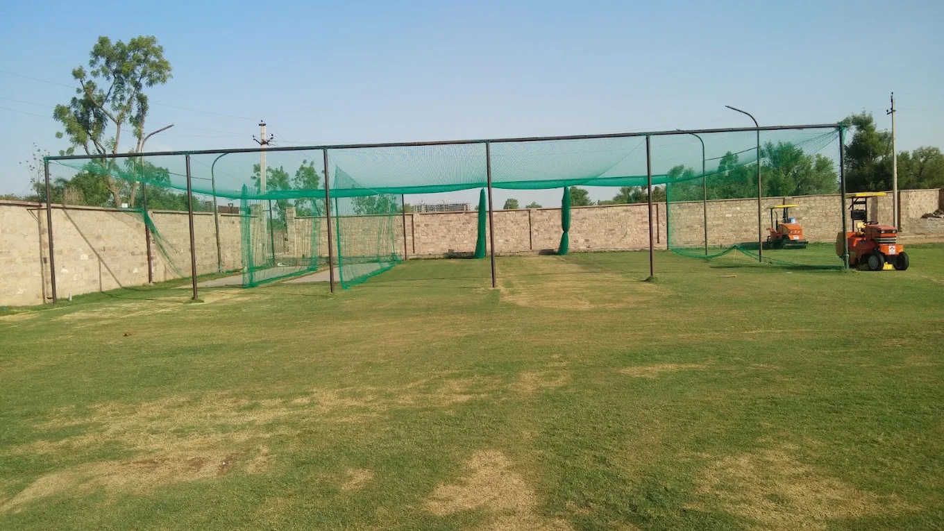 Angel Cricket Academy photo 2