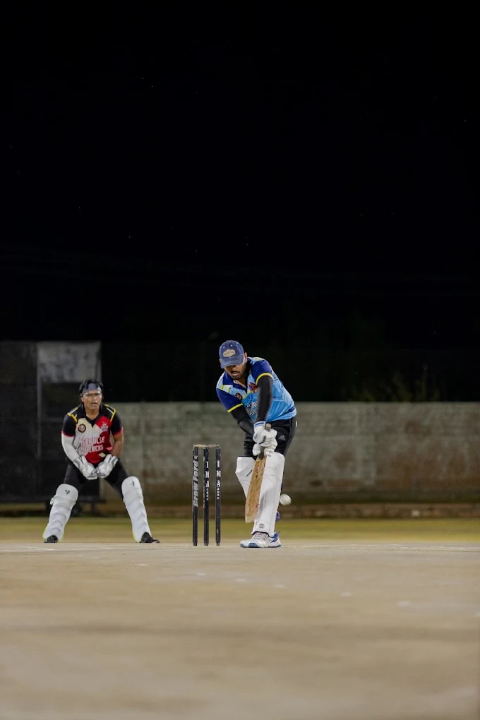Angel Cricket Academy photo 3