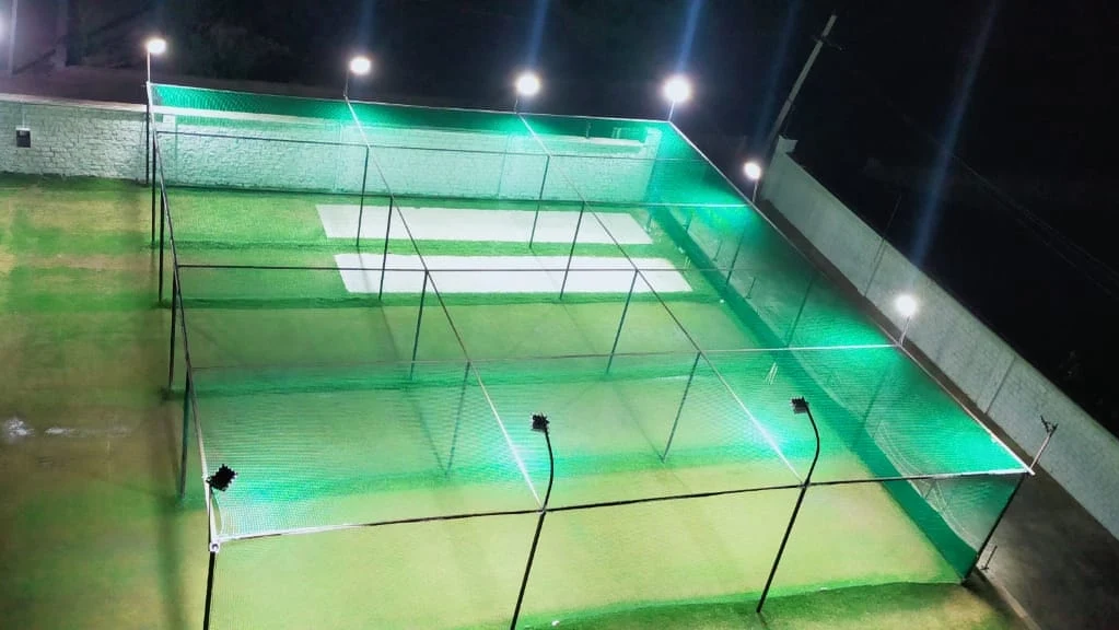 Angel Cricket Academy