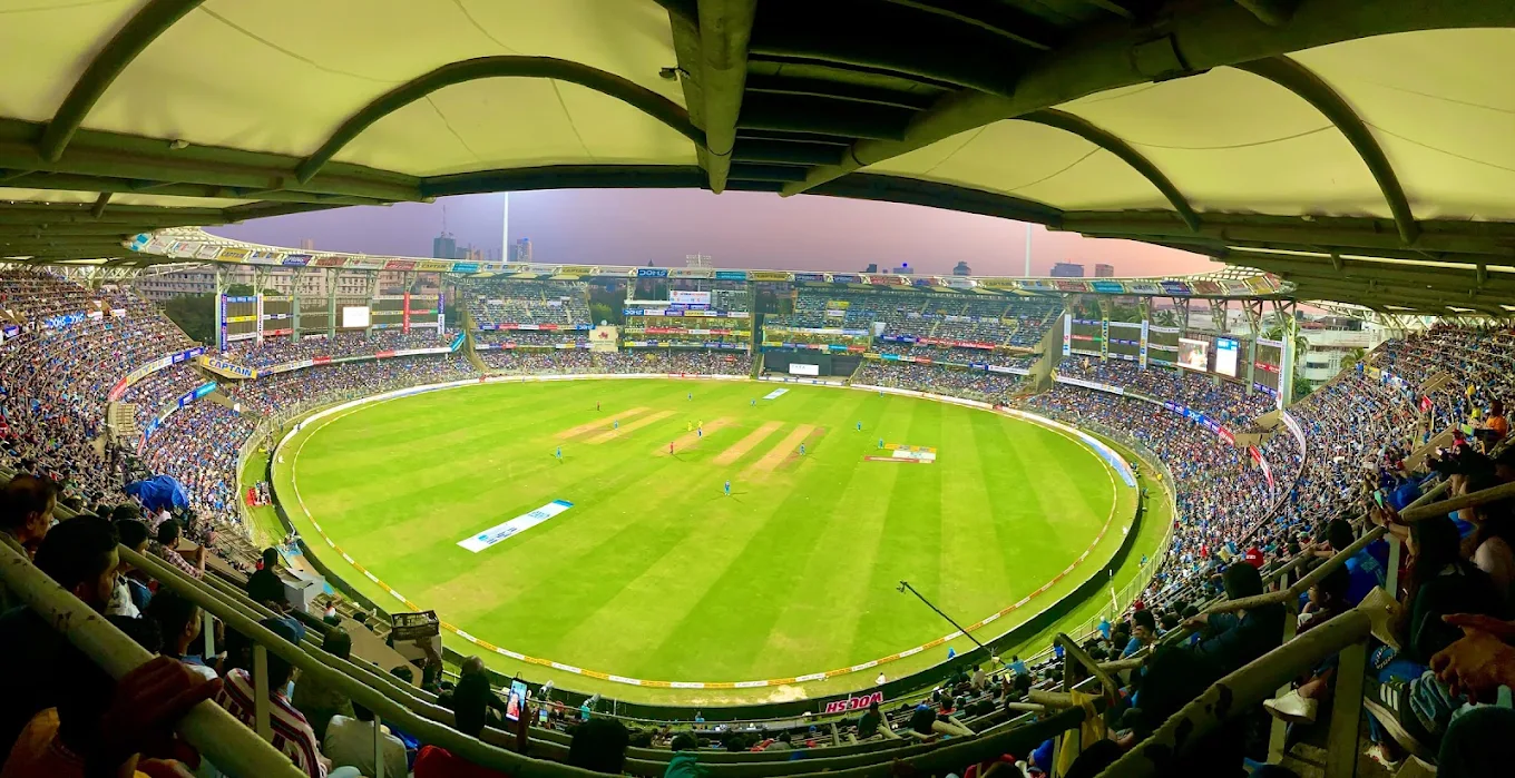 Anil Agarwal Stadium photo 4