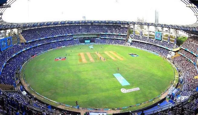 Anil Agarwal Stadium