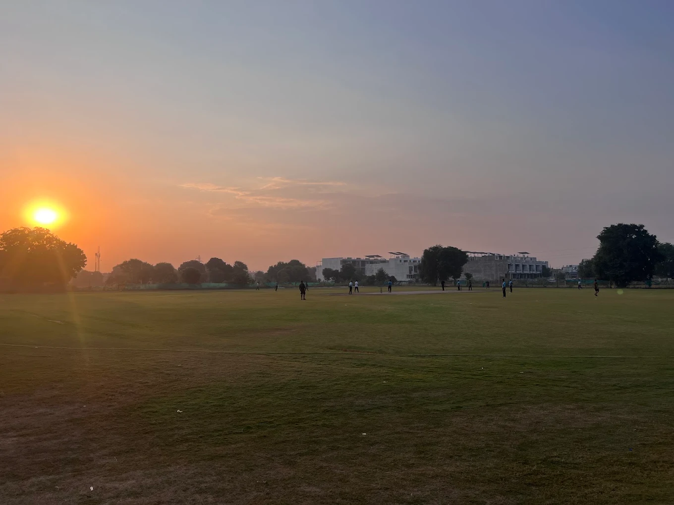 AR Cricket Academy and Ground Jaipur photo 3