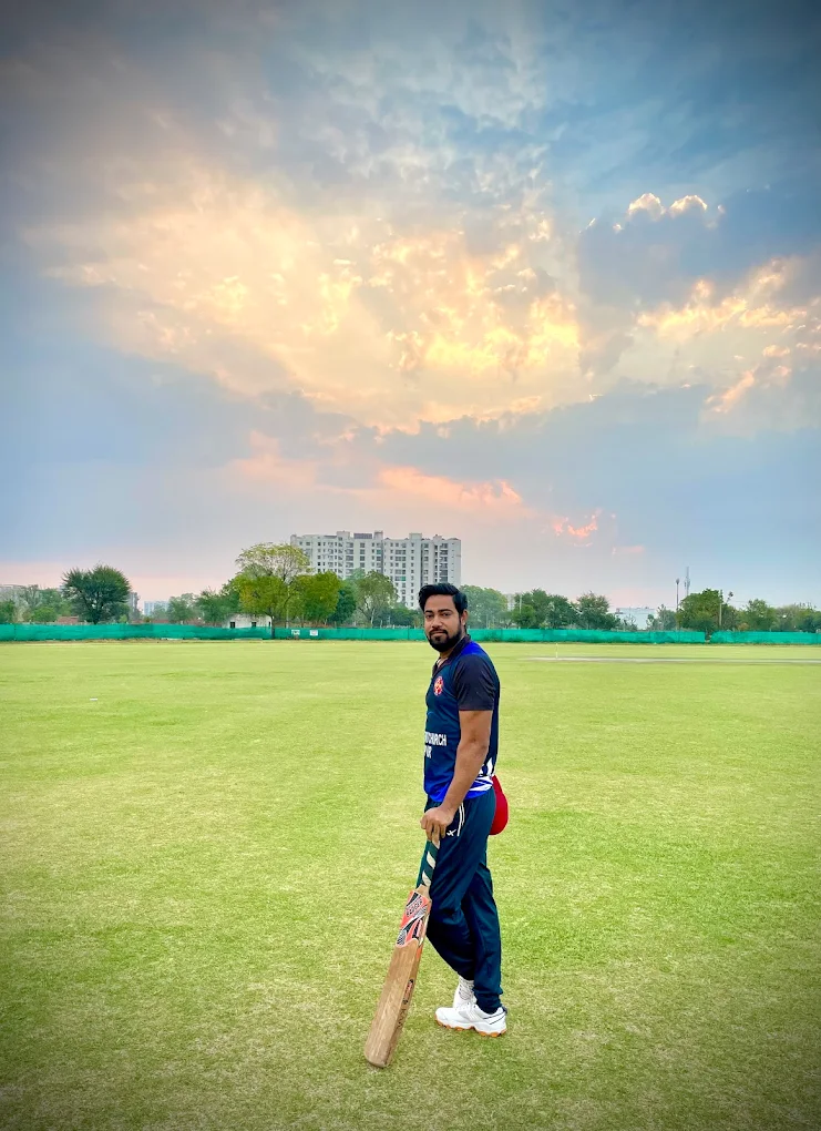 AR Cricket Academy and Ground Jaipur photo 4