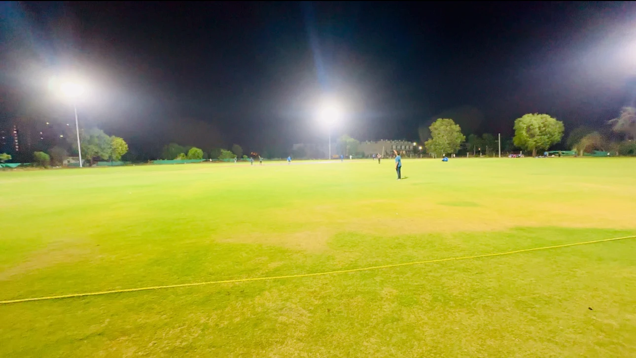 AR Cricket Academy and Ground Jaipur