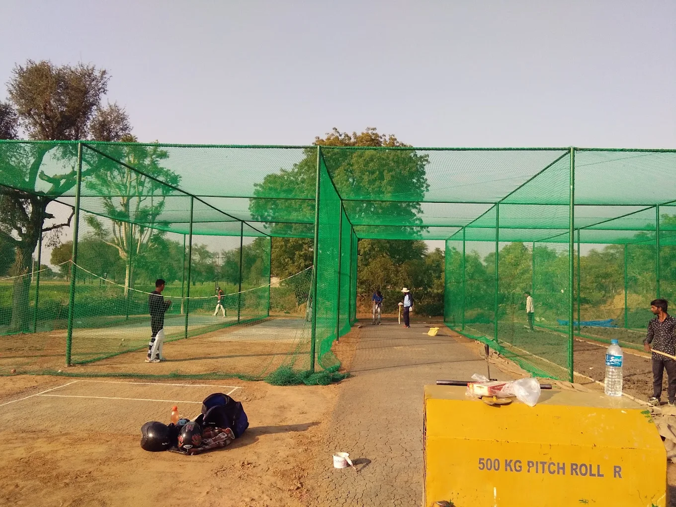 Aravali Cricket Club - Aravali Cricket Academy Jaipur photo 3