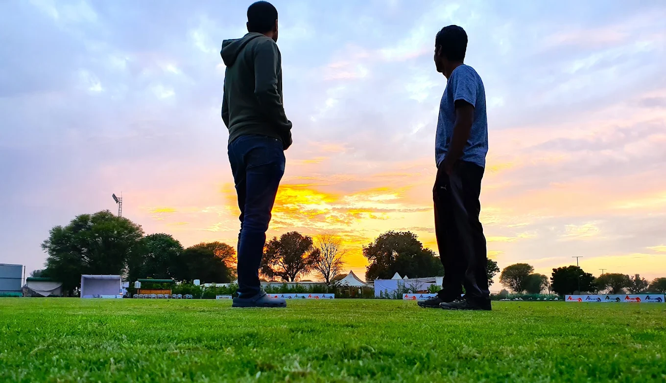 Aravali Cricket Club - Aravali Cricket Academy Jaipur photo 4