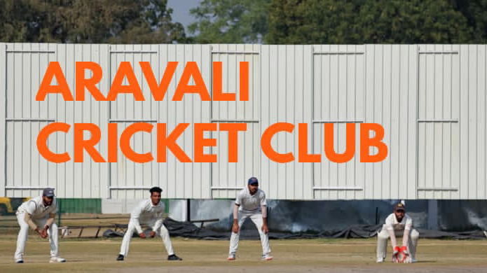 Aravali Cricket Club - Aravali Cricket Academy Jaipur