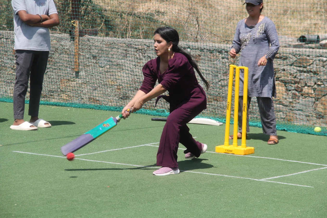 Aryabhatta Sports Academy photo 2