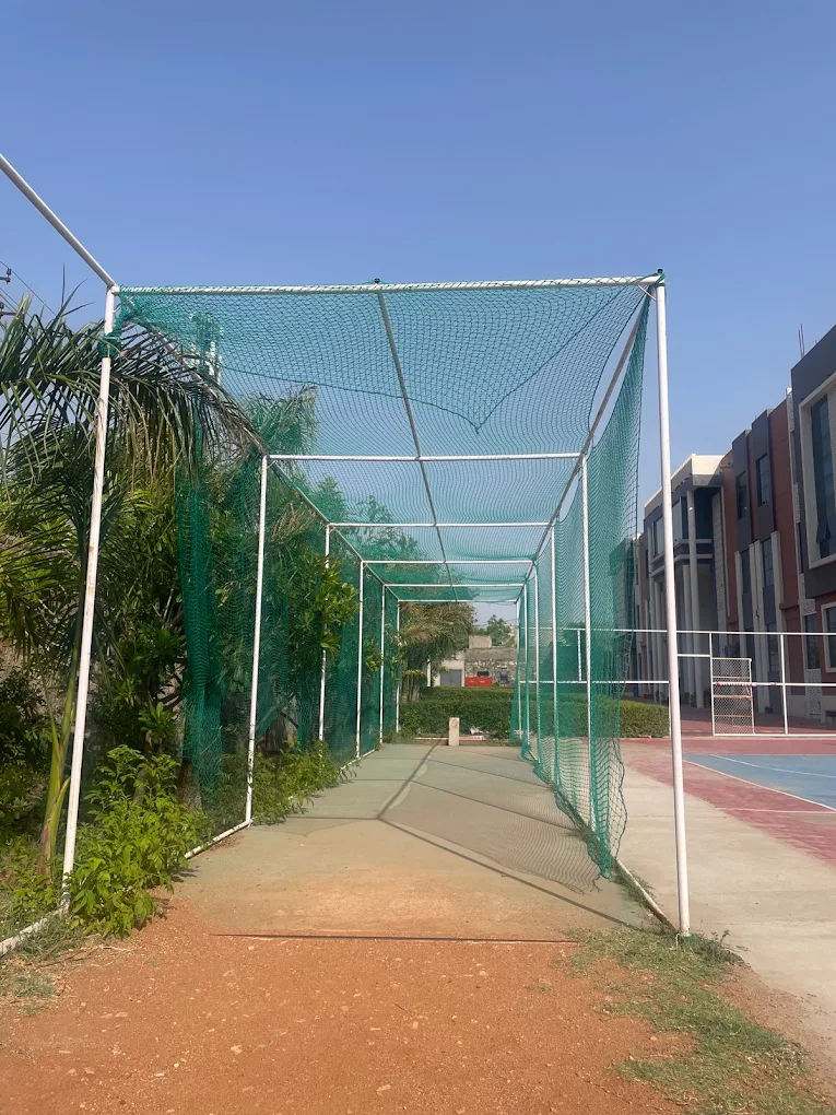 Aryabhatta Sports Academy photo 3