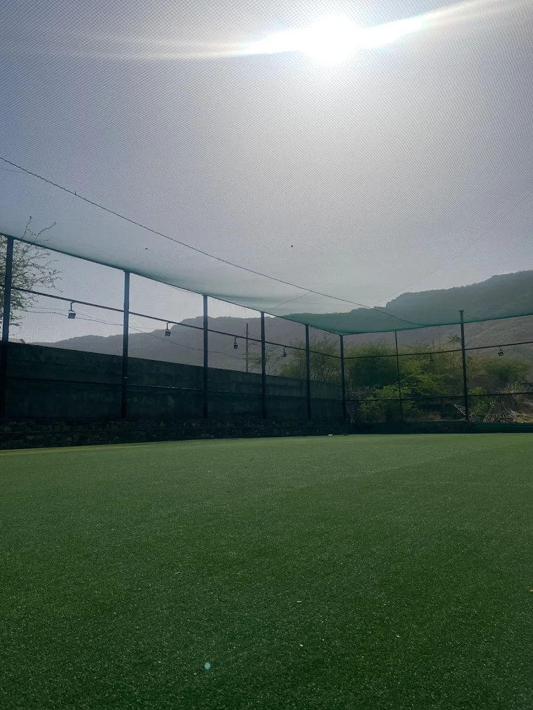 Aryabhatta Sports Academy