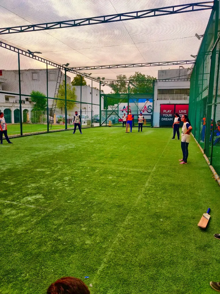 AS SPORTS ACADEMY AND ARENA ( AIIMS ROAD ) photo 2
