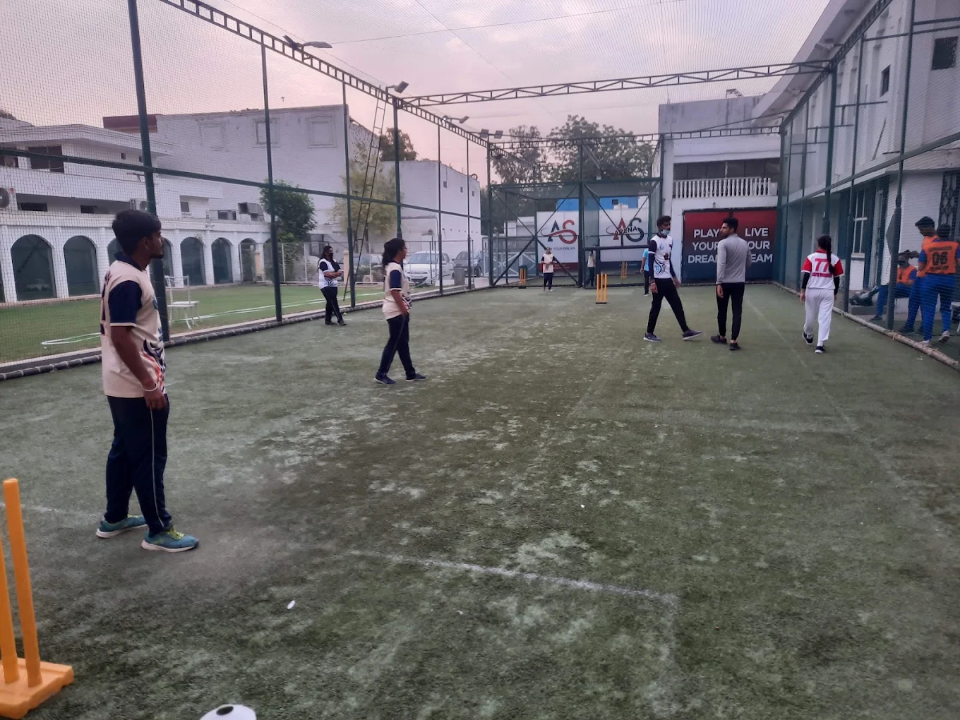 AS SPORTS ACADEMY AND ARENA ( AIIMS ROAD ) photo 4
