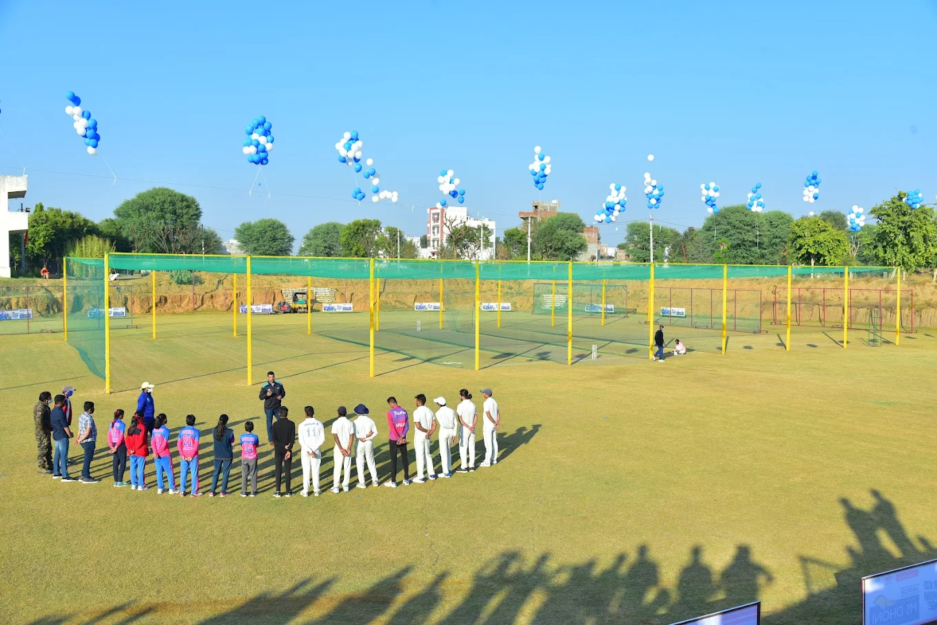 soulfeel Cricket Academy thumb 3