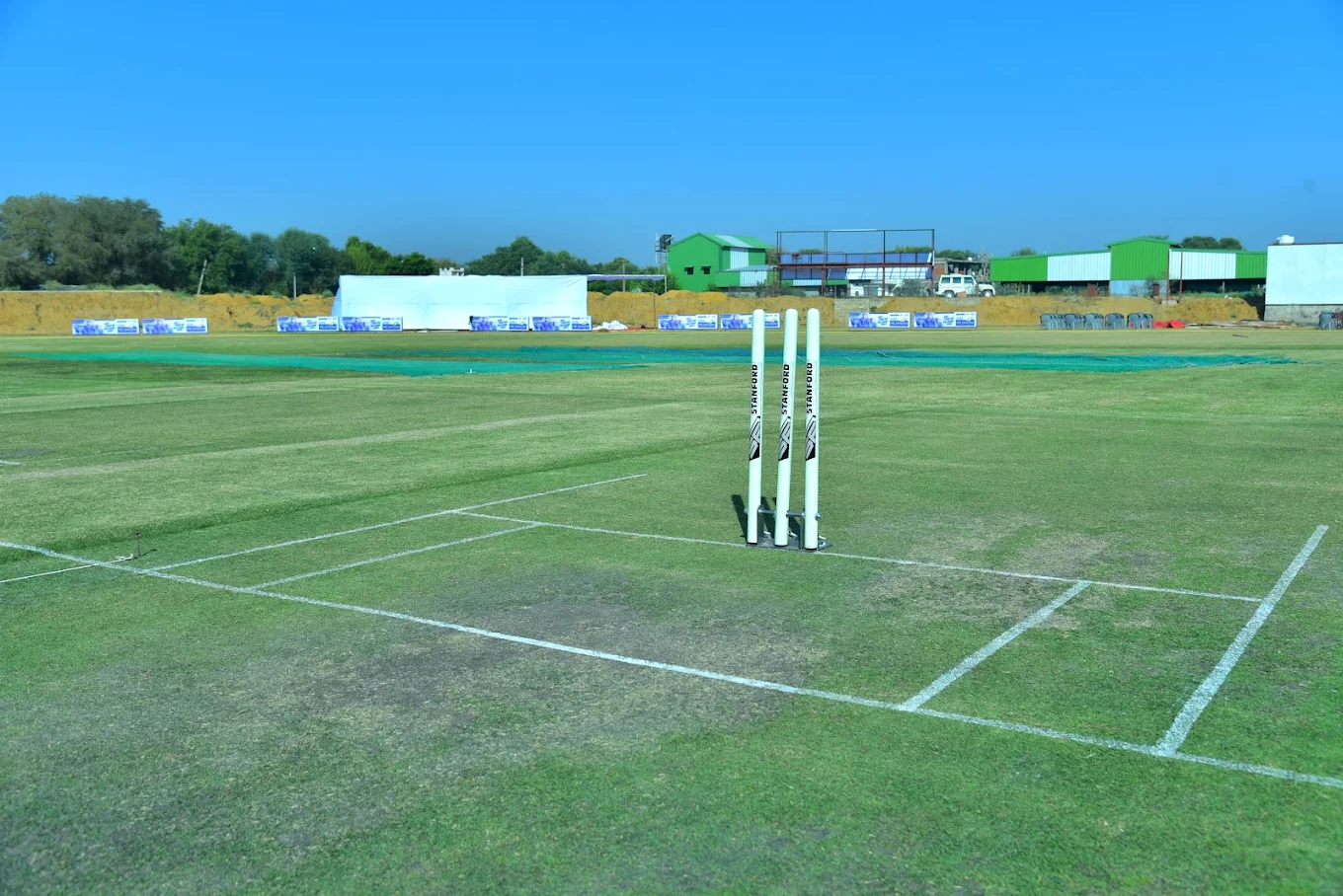 soulfeel Cricket Academy thumb 2