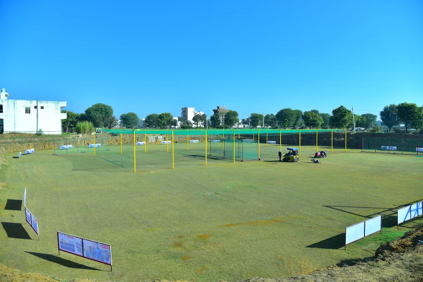 soulfeel Cricket Academy thumb 1