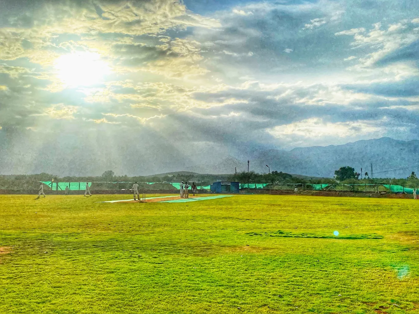 ARMY CRICKET GROUND photo 3