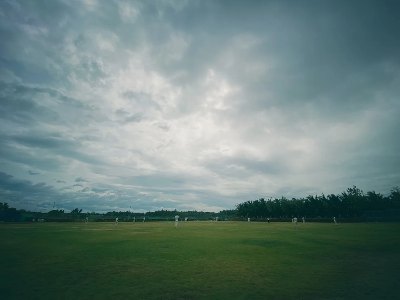 ARMY CRICKET GROUND photo 4
