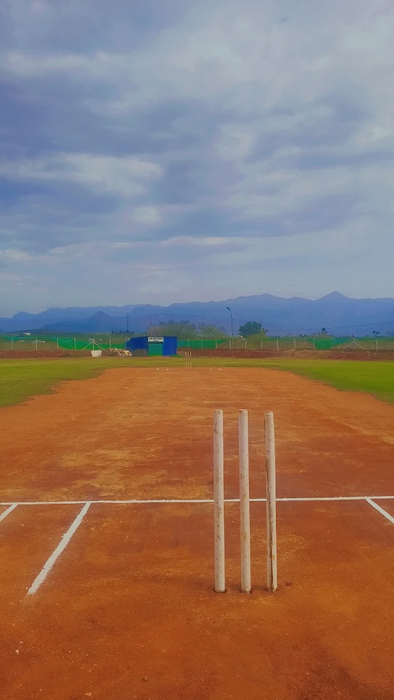 ARMY CRICKET GROUND photo 5