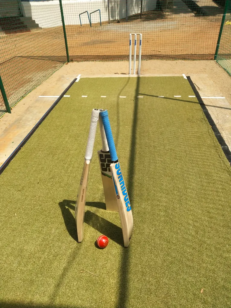 ARR cricket coaching academy photo 2