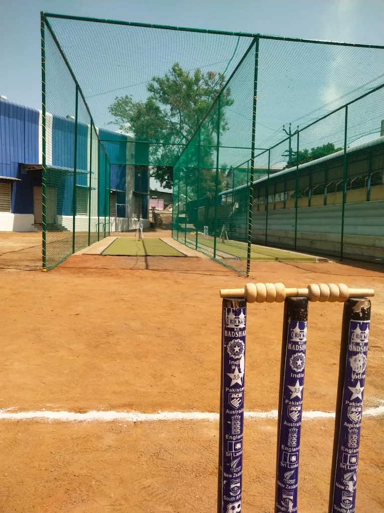 ARR cricket coaching academy photo 3