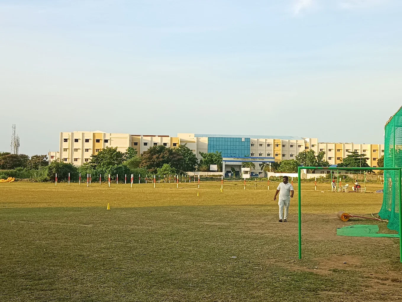 ARS CRIC ZONE photo 2