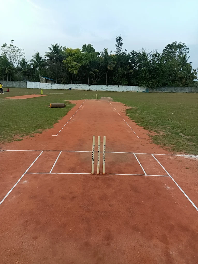 ARS CRIC ZONE photo 3