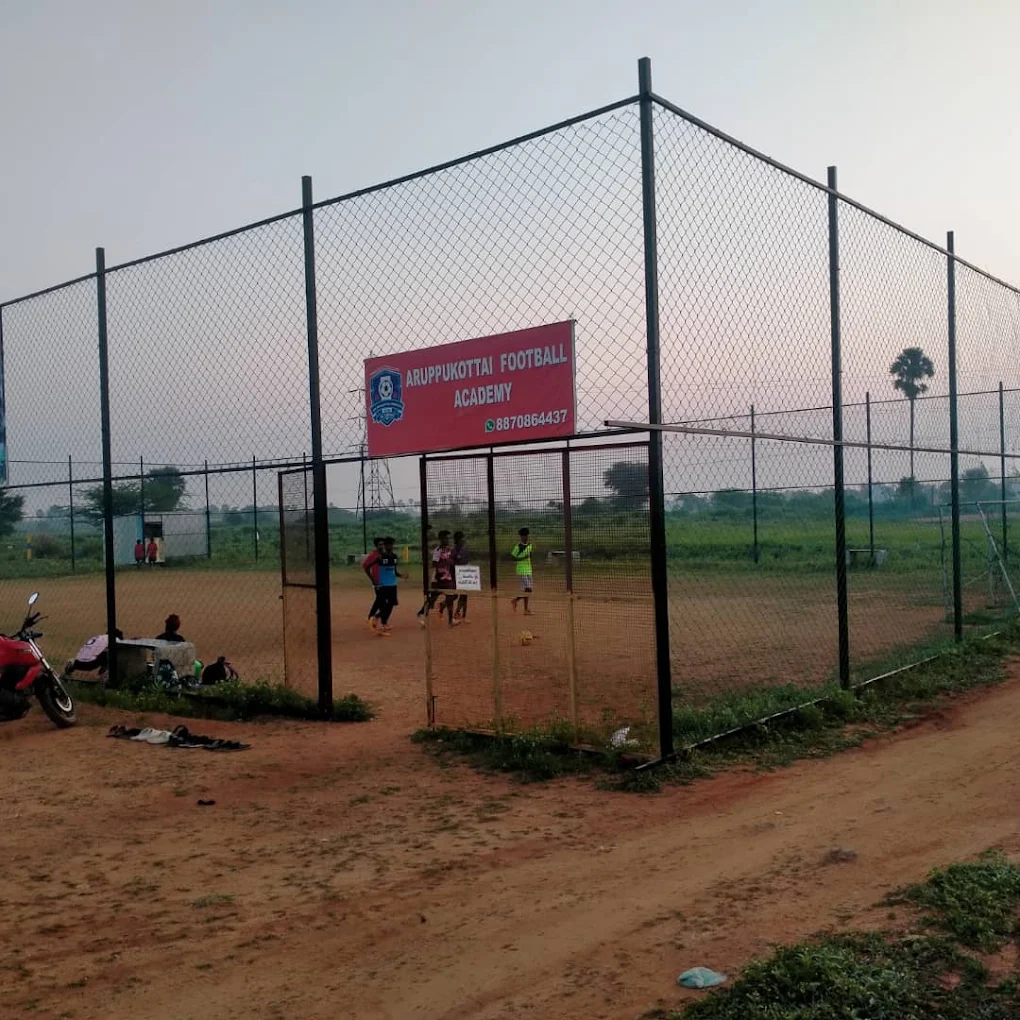 Aruppukottai Football Academy photo 2