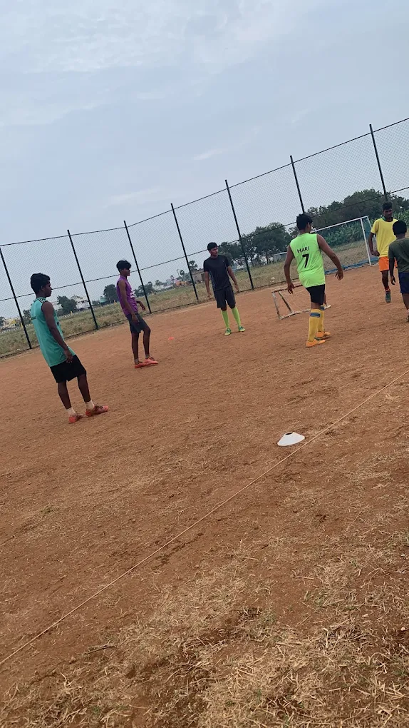 Aruppukottai Football Academy photo 3