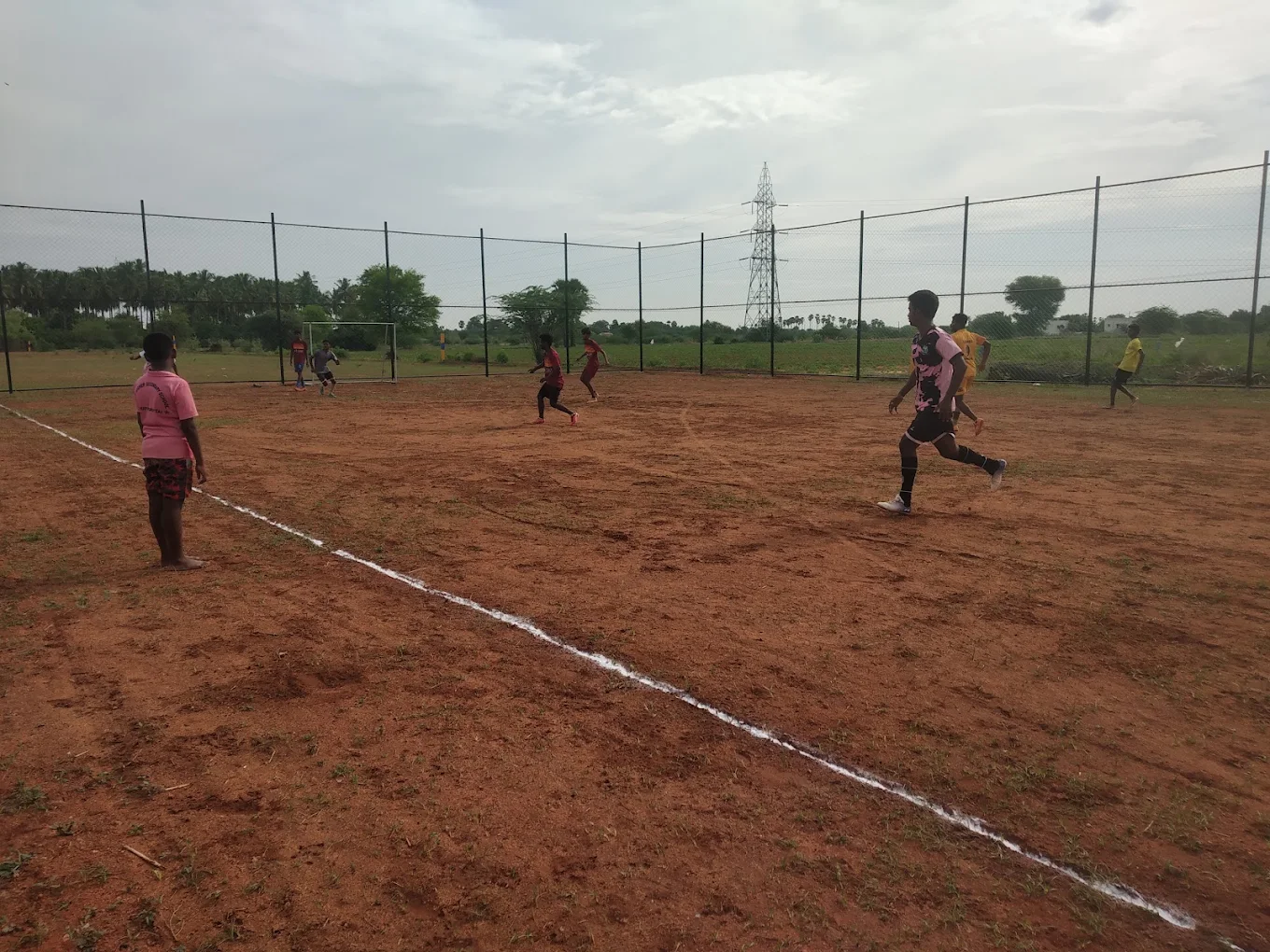 Aruppukottai Football Academy photo 4