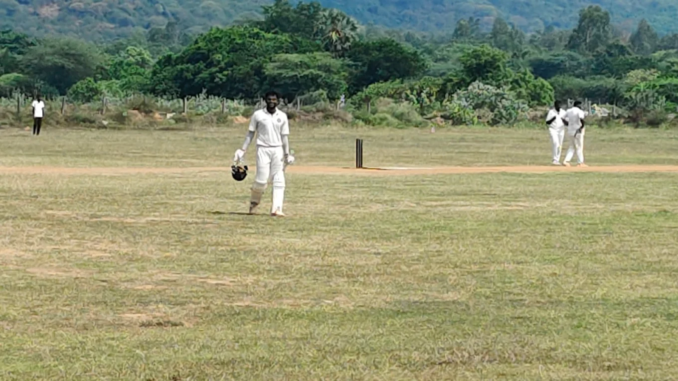 AS Cricket ground photo 2