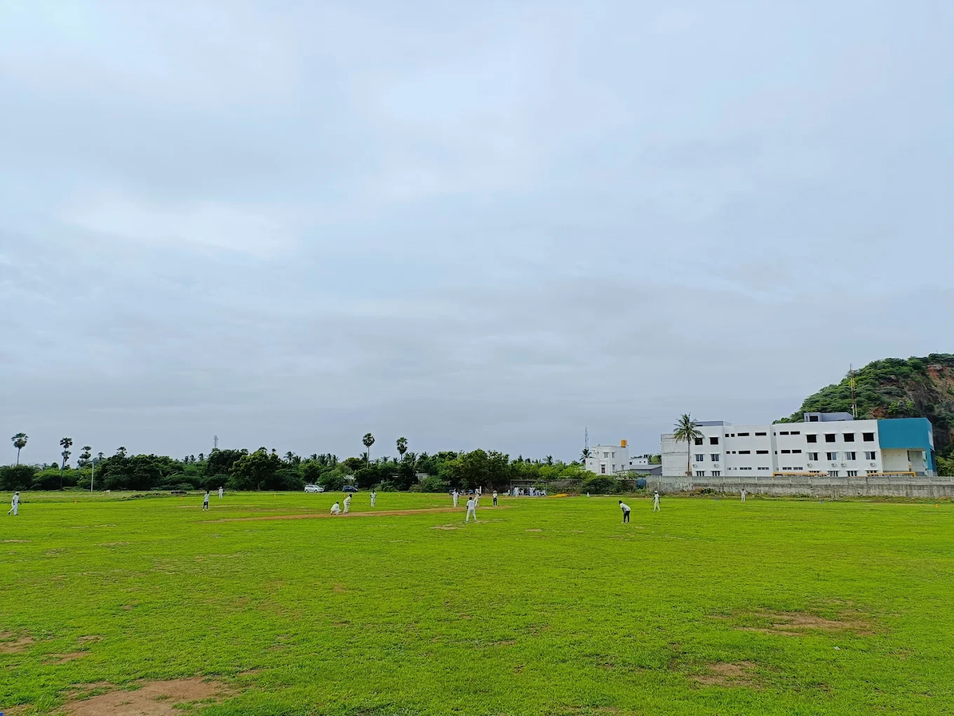 AS Cricket ground photo 3