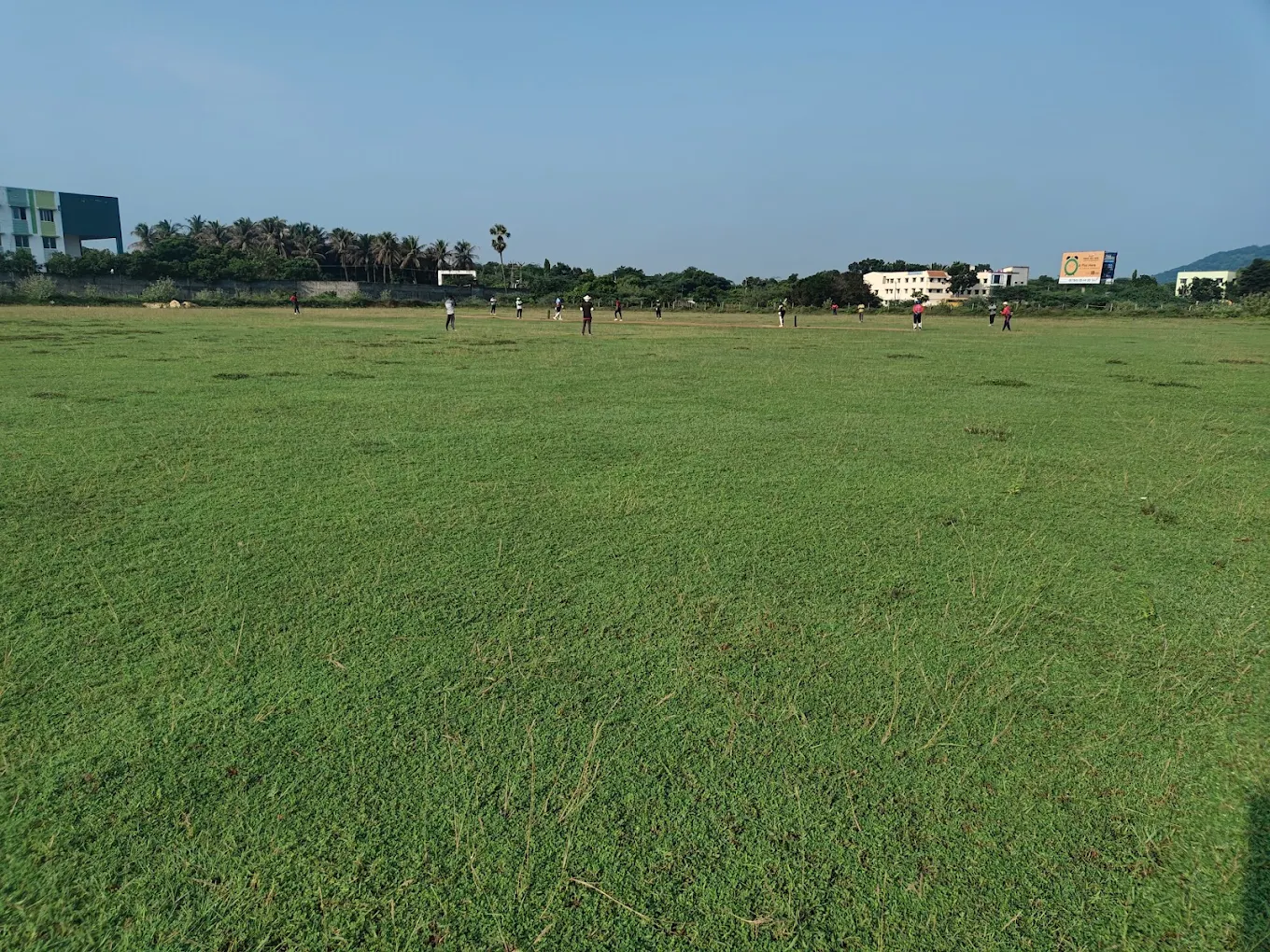 AS Cricket ground photo 4