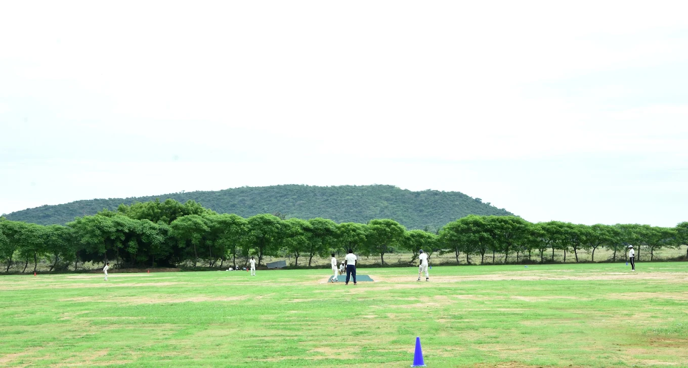 AS Ground photo 3