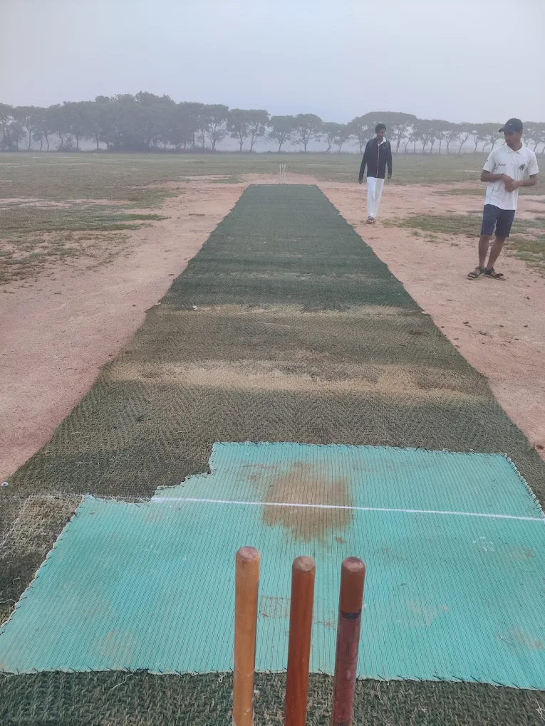 AS Ground photo 4
