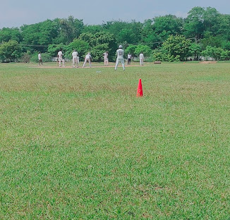 AS Ground