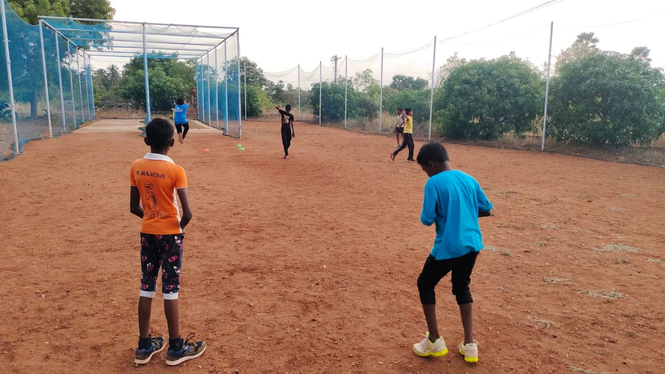 AS Hitman Cricket Academy photo 2