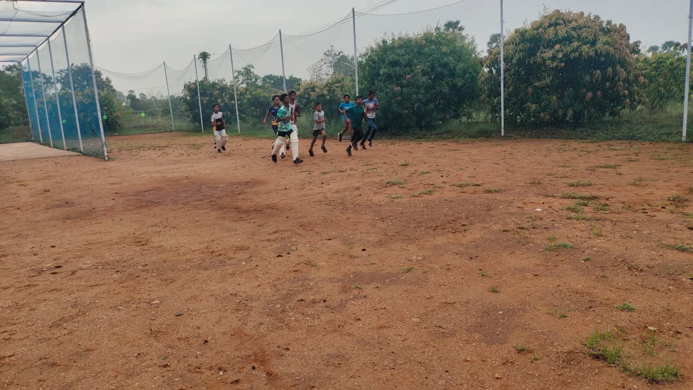 AS Hitman Cricket Academy photo 3