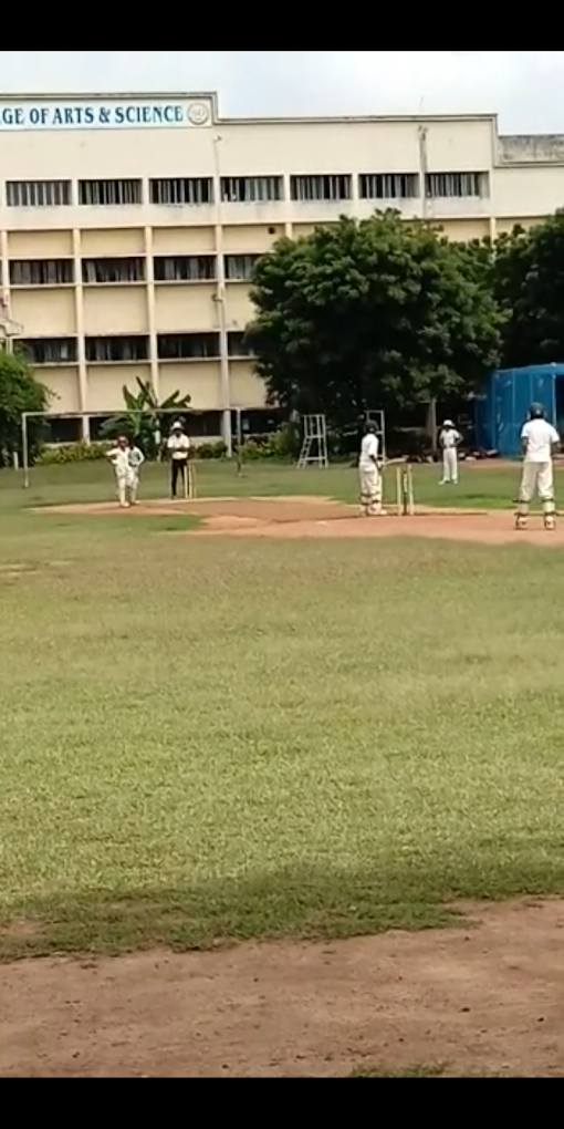 Asan college Cricket Ground photo 2