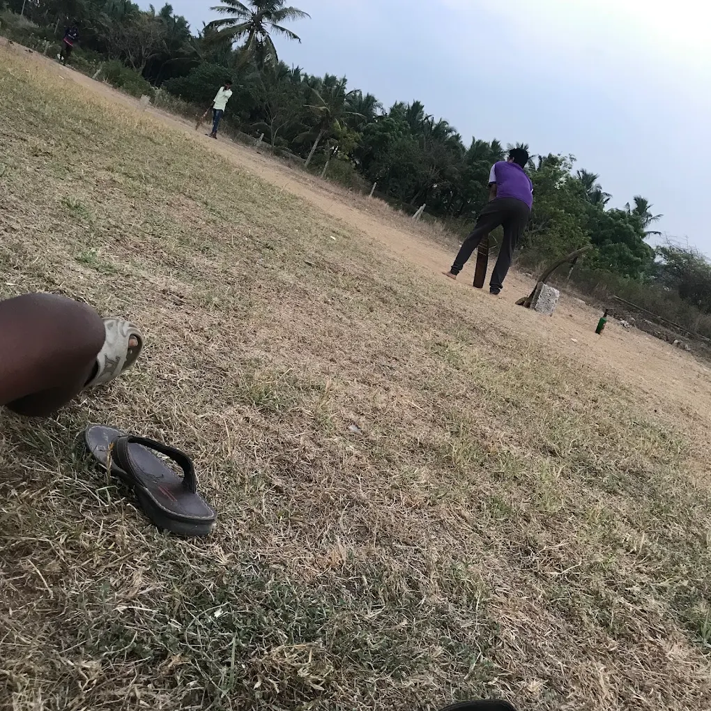 ASC Cricket Ground