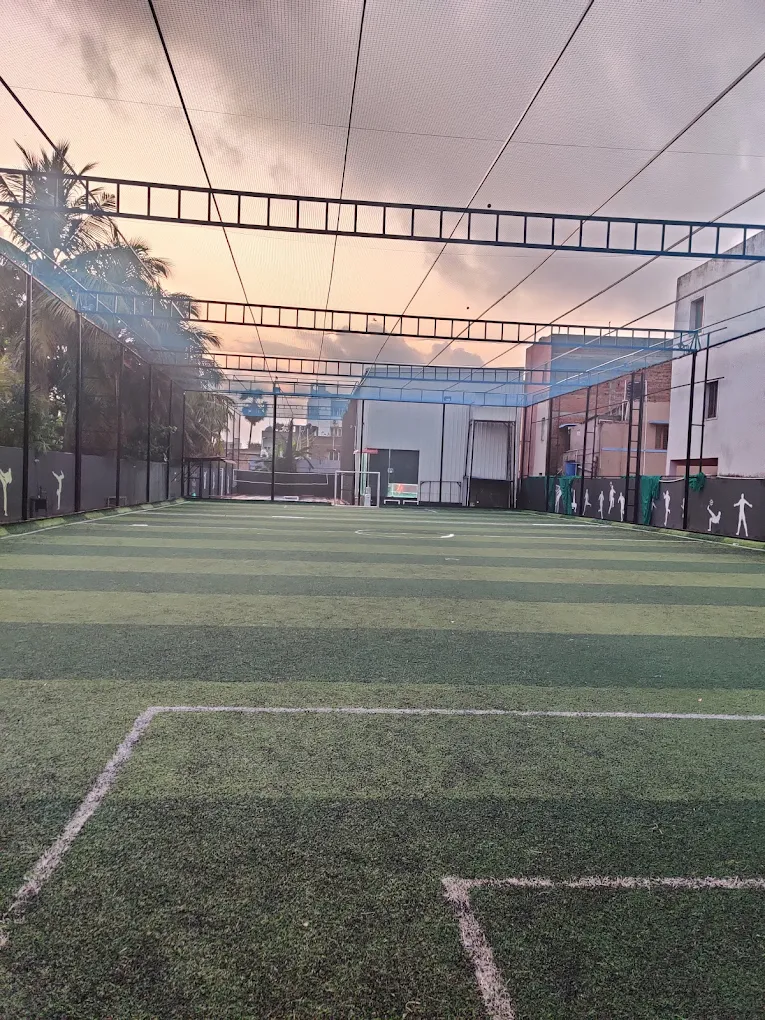 ATHLIX Sports Arena photo 3