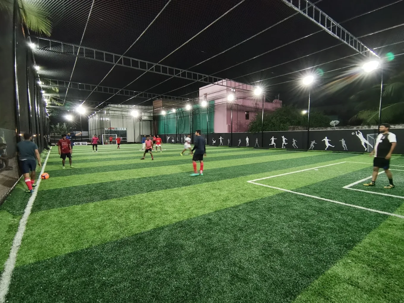 ATHLIX Sports Arena