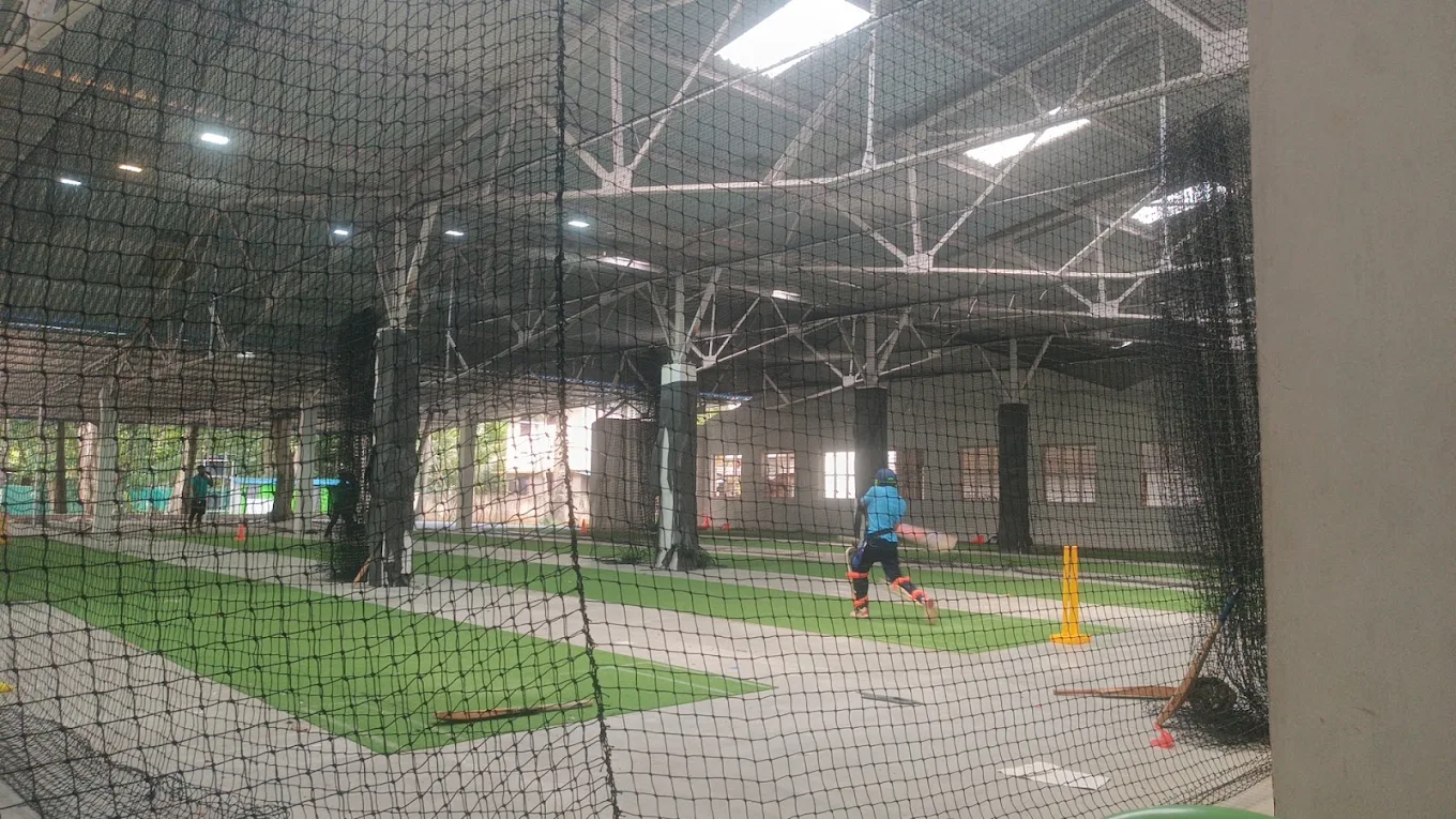 Attica Sports & Attica Cricket Academy photo 3