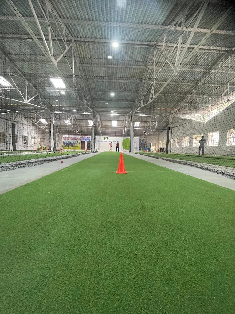 Attica Sports & Attica Cricket Academy photo 4