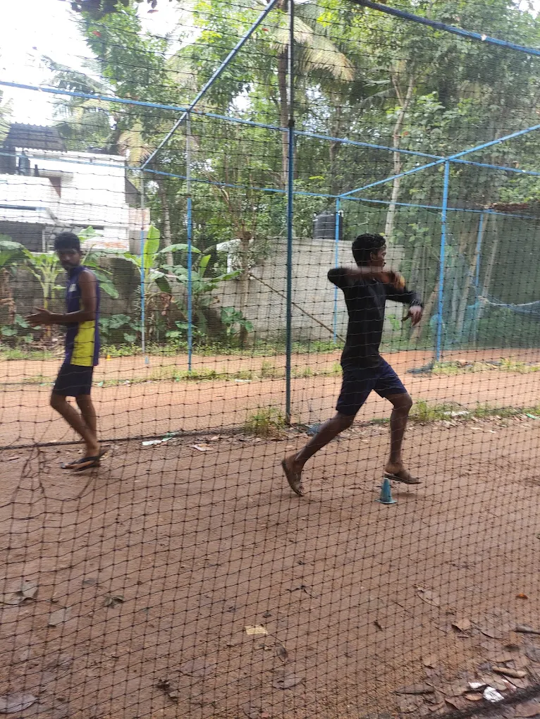 Attica Sports & Attica Cricket Academy